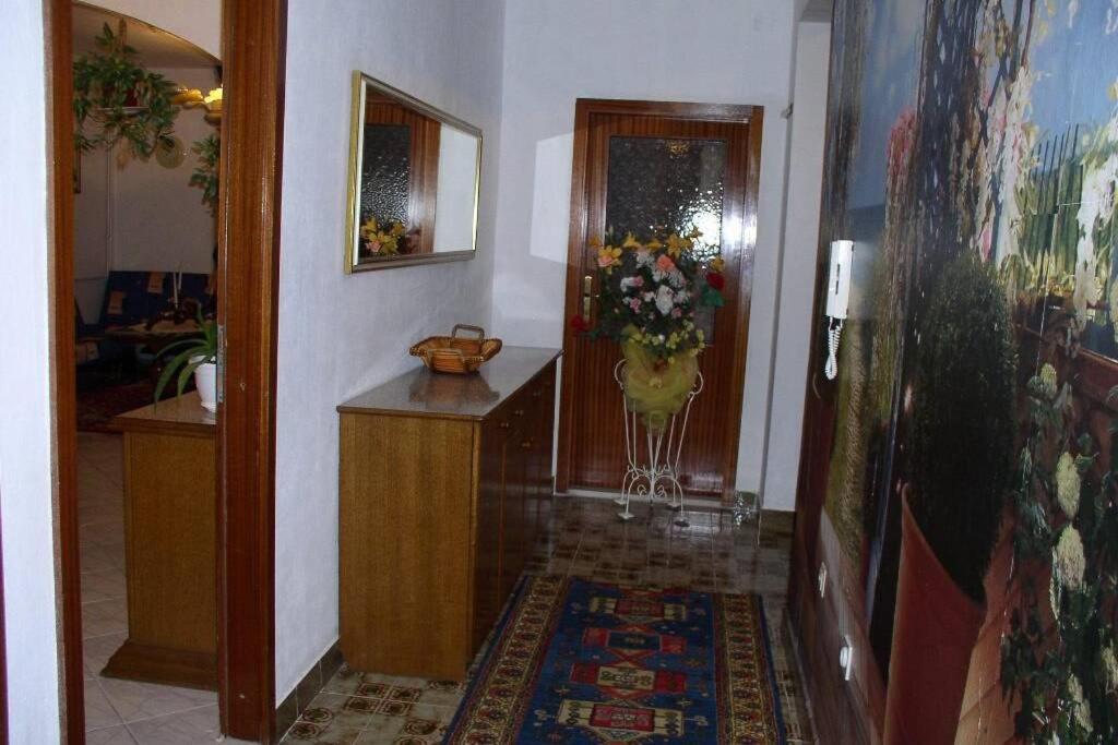 Croatia Zadar Borik Big Family Holiday Apartment See View Og3 المظهر الخارجي الصورة