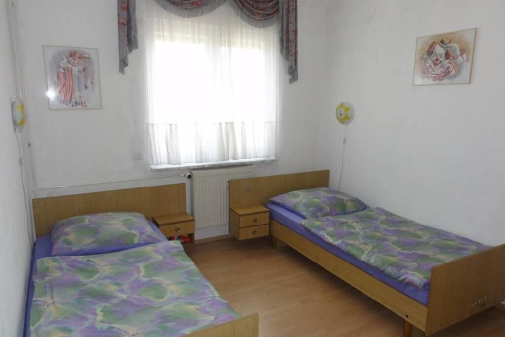 Croatia Zadar Borik Big Family Holiday Apartment See View Og3 المظهر الخارجي الصورة